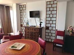 Apartamento President A-4