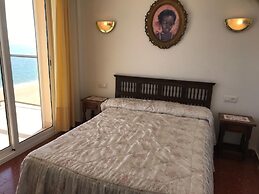 Apartamento President A-4