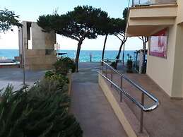 Apartamento President A-4