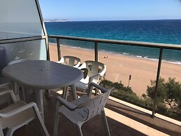 Apartamento President A-4