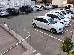 Apartamento President A-4