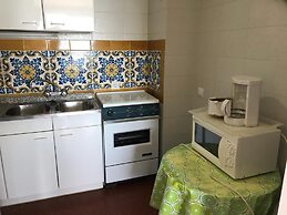 Apartamento President A-4