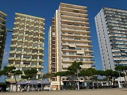 Apartamento President A-4