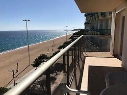 Apartamento President A-4