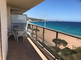 Apartamento President A-4