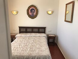 Apartamento President A-4