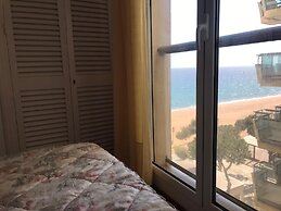 Apartamento President A-4