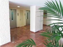 Apartamento President A-4