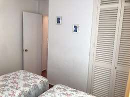 Apartamento President A-4