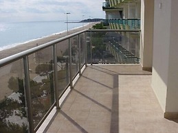 Apartamento President A-4