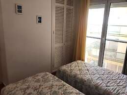 Apartamento President A-4