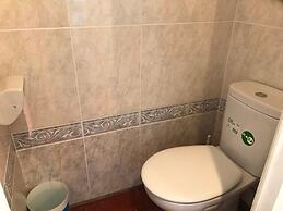 Apartamento President A-4