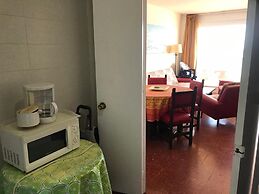 Apartamento President A-4