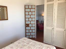 Apartamento President A-4