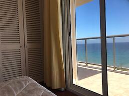 Apartamento President A-4