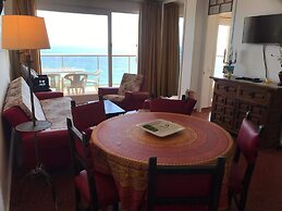 Apartamento President A-4