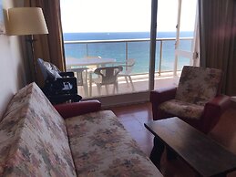 Apartamento President A-4