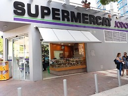 Apartamento President A-4