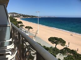 Apartamento President A-4