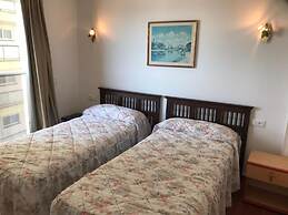 Apartamento President A-4