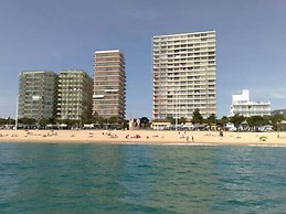 Apartamento President A-4