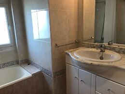 Apartamento President A-4