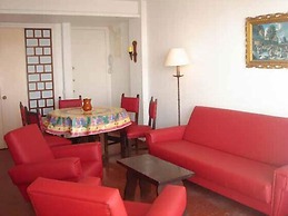 Apartamento President A-4