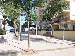 Apartamento President A-4