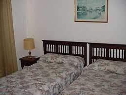 Apartamento President A-4