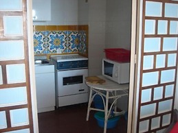 Apartamento President A-4