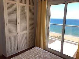 Apartamento President A-4