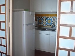 Apartamento President A-4