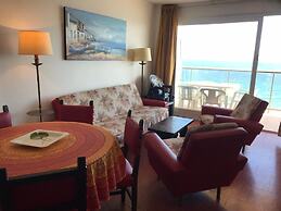 Apartamento President A-4