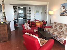 Apartamento President A-4