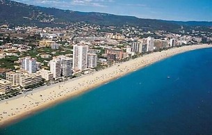 Apartamento President A-4