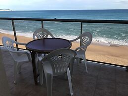 Apartamento President B-5