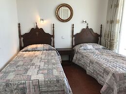 Apartamento President B-5