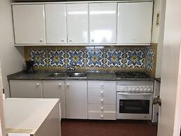 Apartamento President B-5