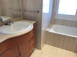 Apartamento President B-5