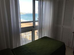 Apartamento President B-5