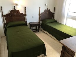 Apartamento President B-5