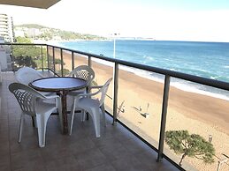 Apartamento President B-5