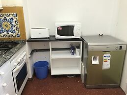 Apartamento President B-5