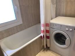 Apartamento President B-5