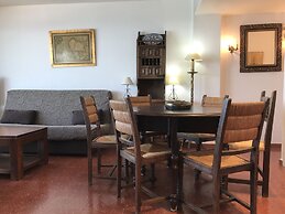 Apartamento President B-5