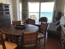 Apartamento President B-5