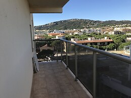 Apartamento President B-5