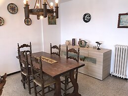 Apartamento Europalace 84