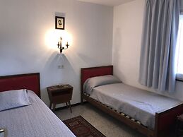 Apartamento Europalace 84