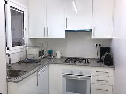 Apartamento Europalace 84